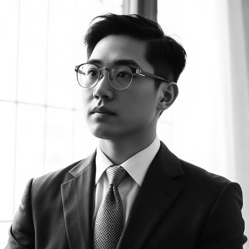 고객 초상